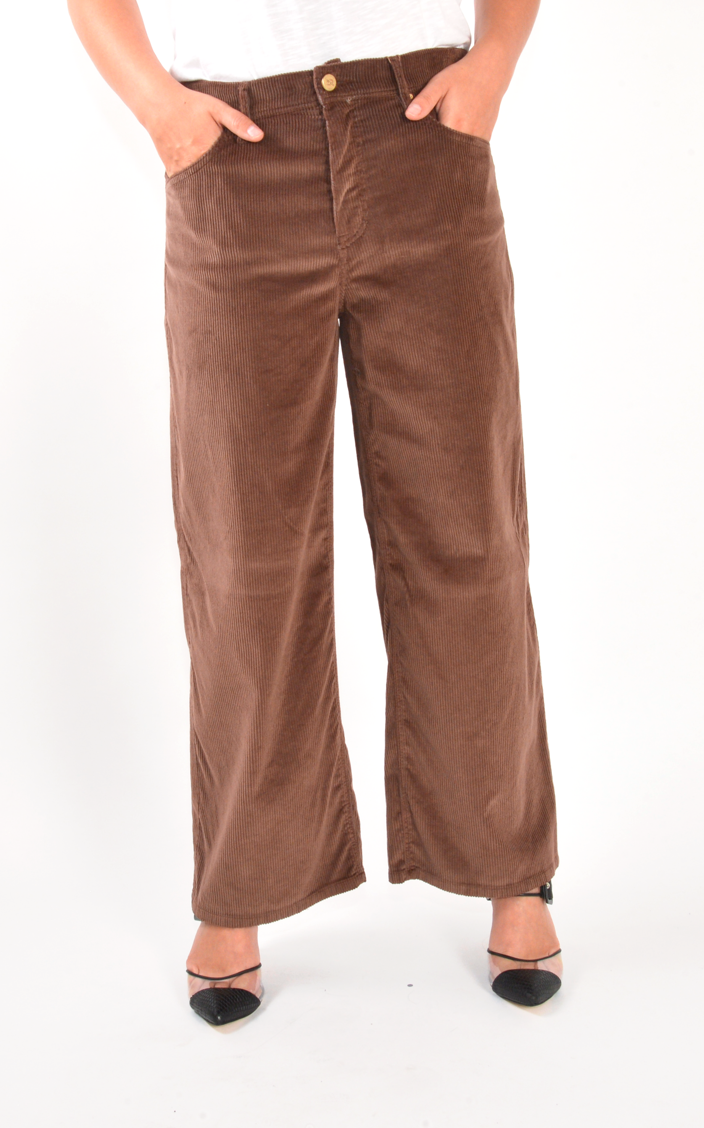 Pantalon Raffaello Rossi
