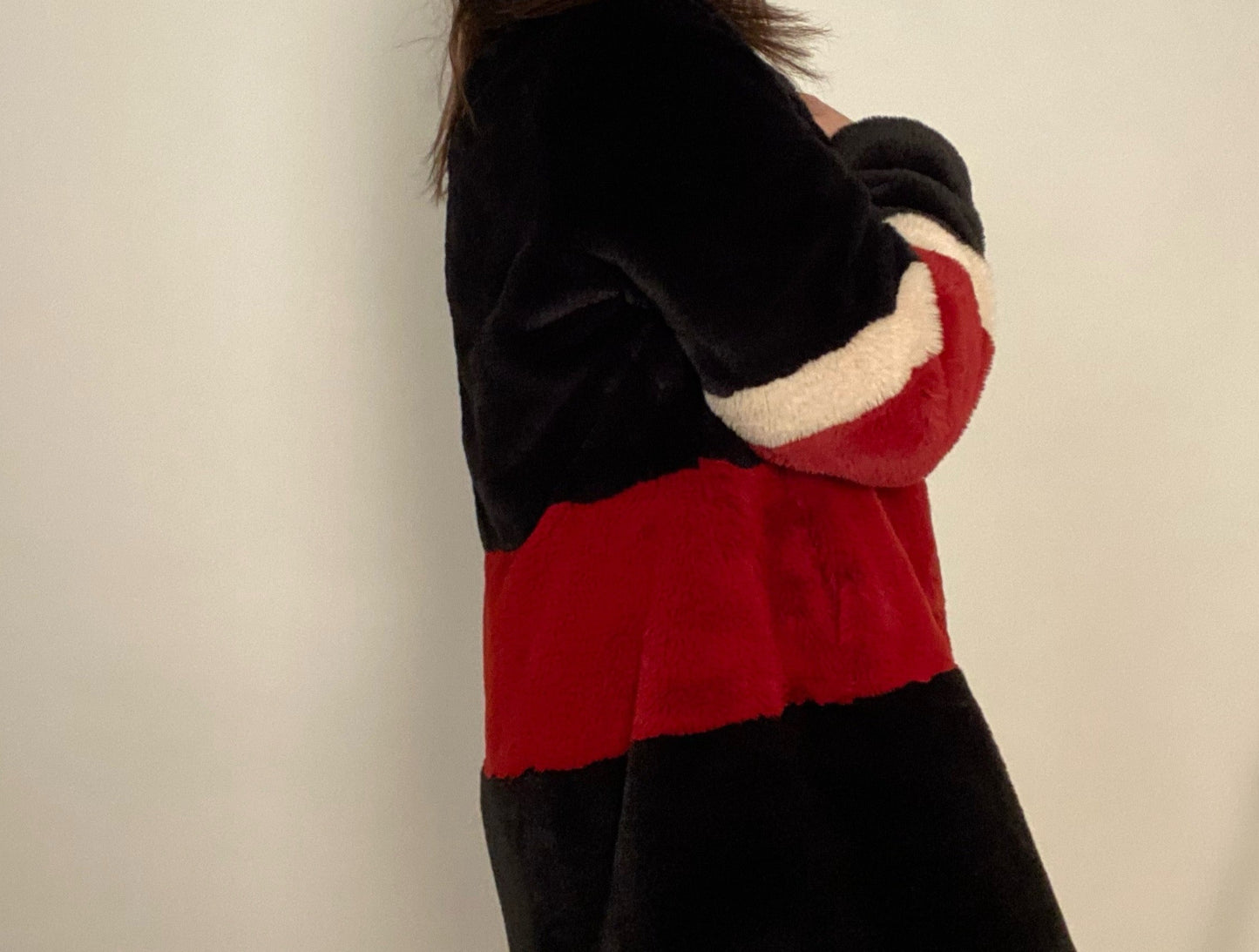 Manteau Lauren Vidal