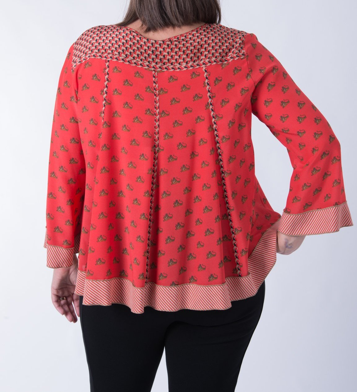 Blouse Marc Cain
