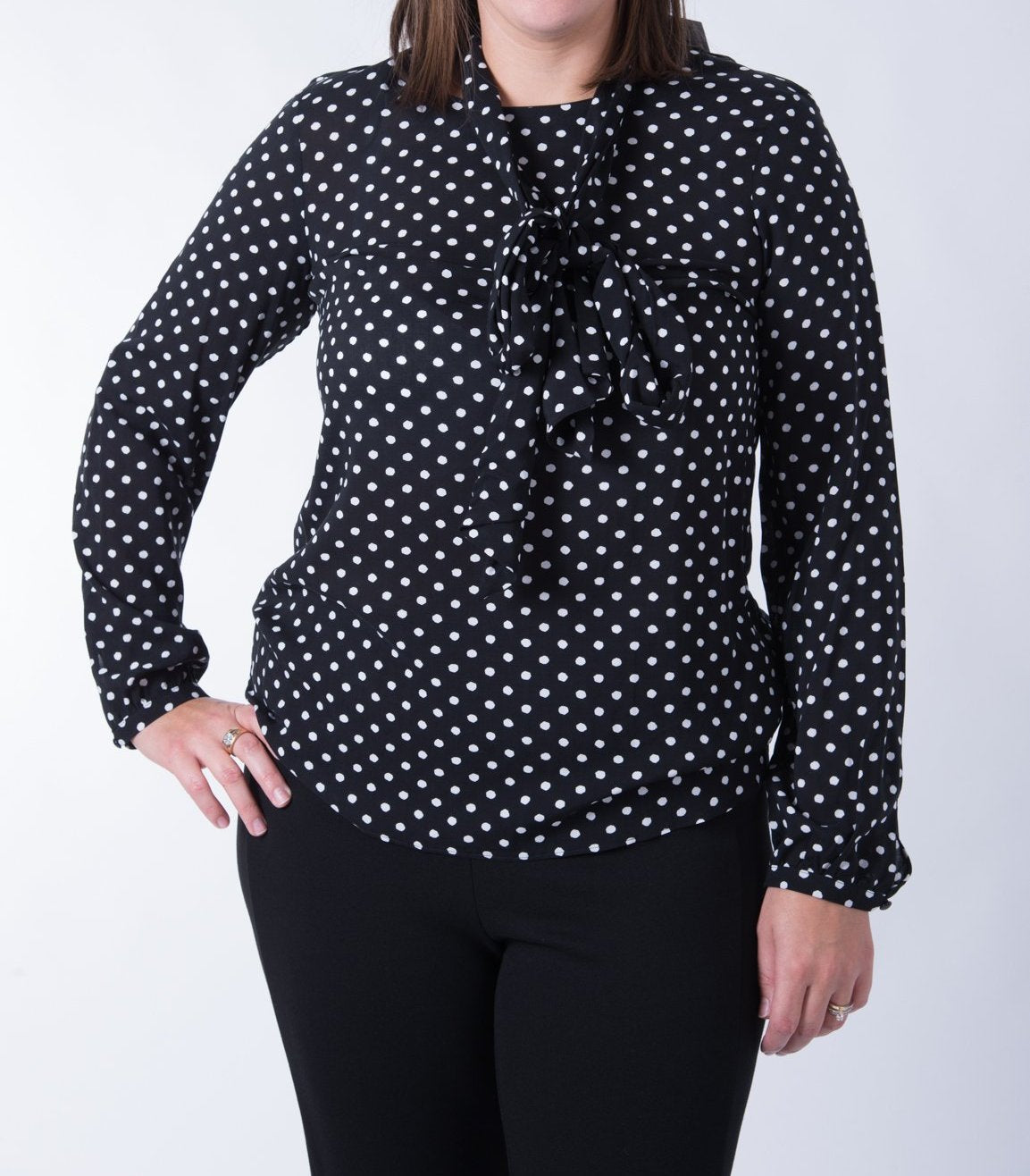 Blouse Samoon
