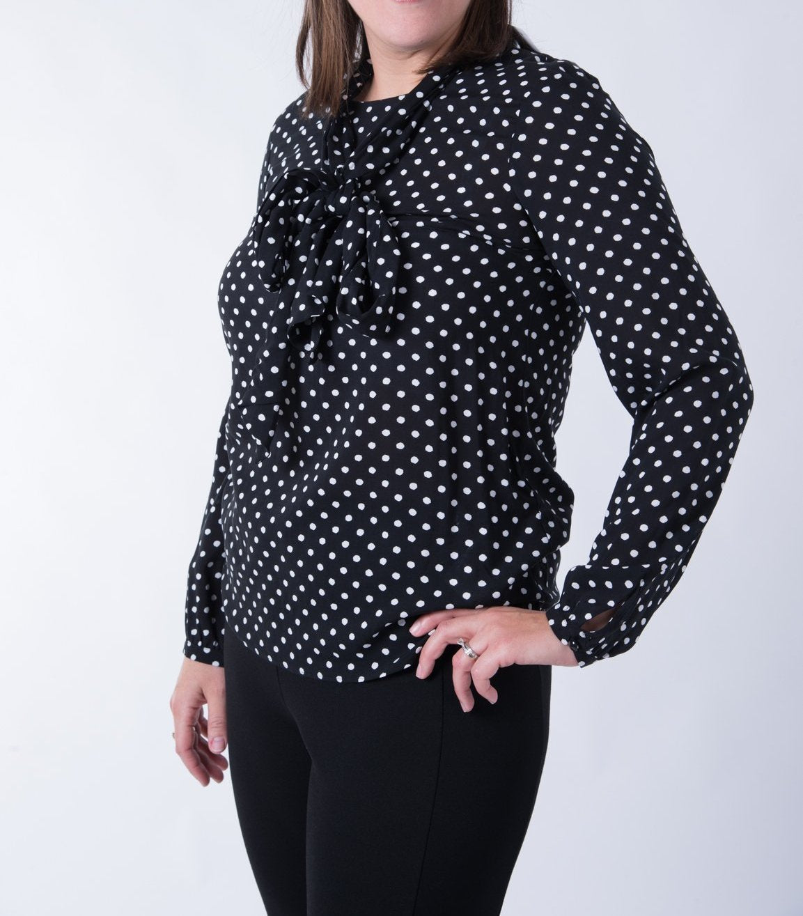 Blouse Samoon
