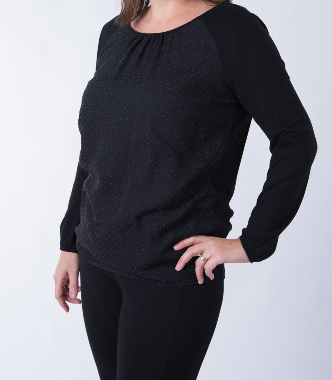 Blouse Samoon
