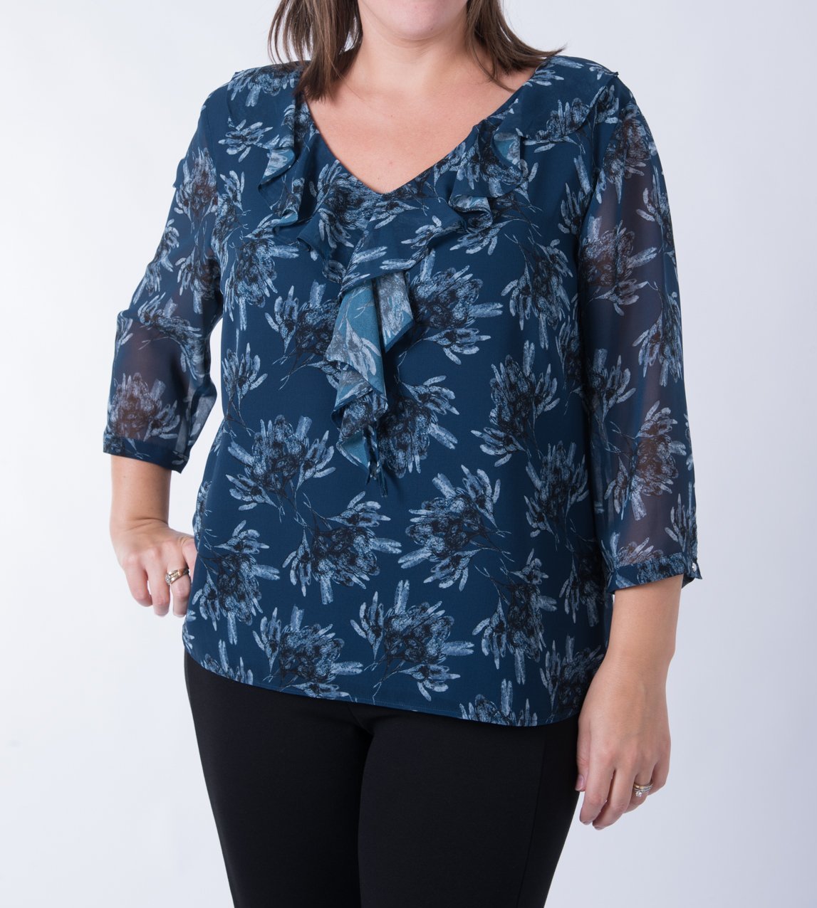 Blouse Taifun
