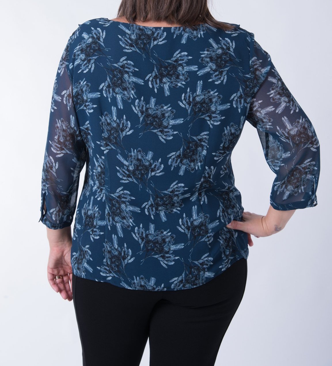 Blouse Taifun