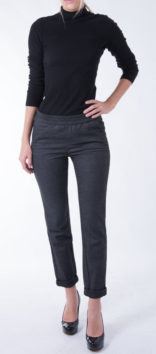 Pantalon MAC