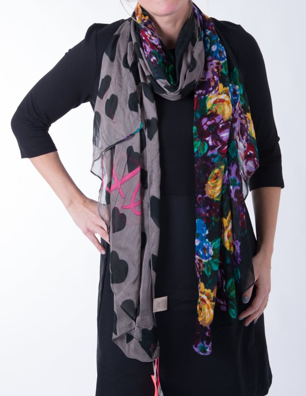 Foulard Codello
