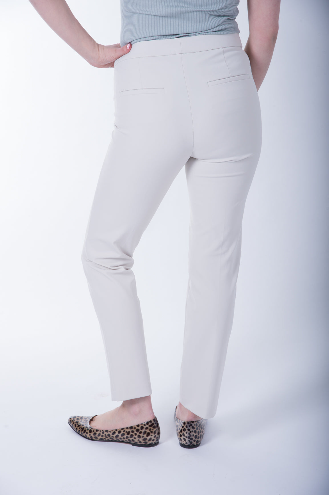 Pantalon Cambio