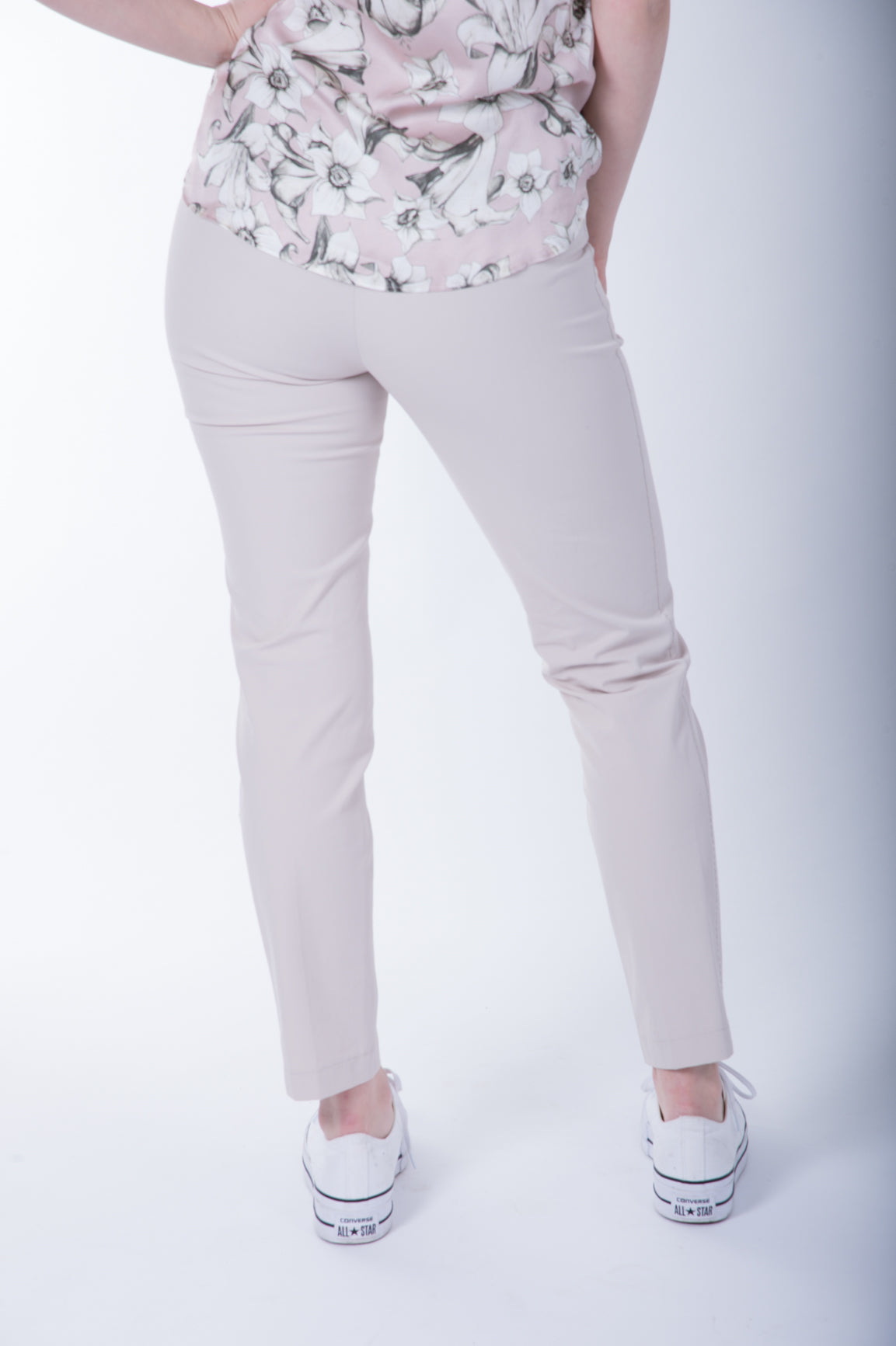 Pantalon Cambio