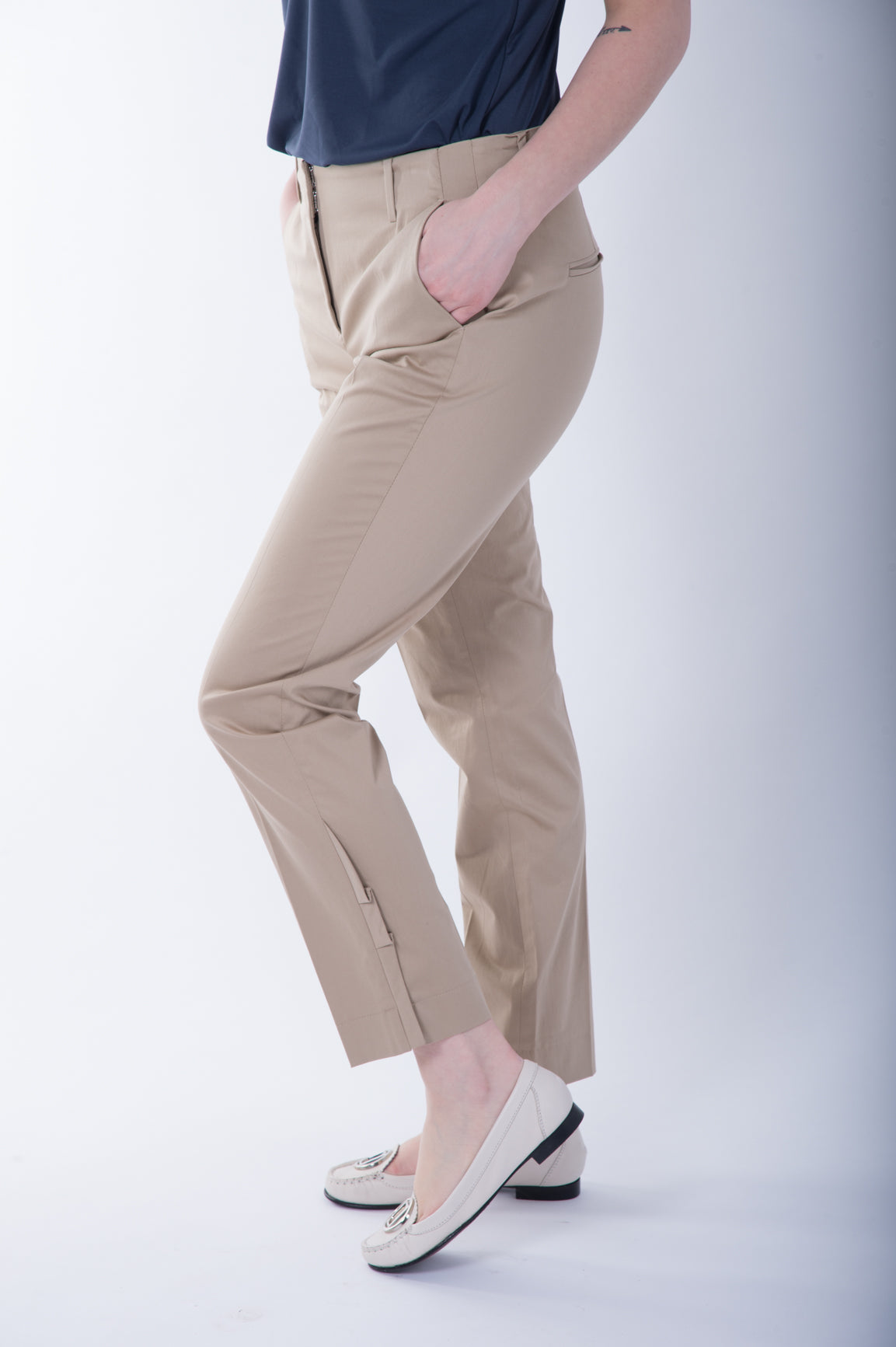 Pantalon Cambio