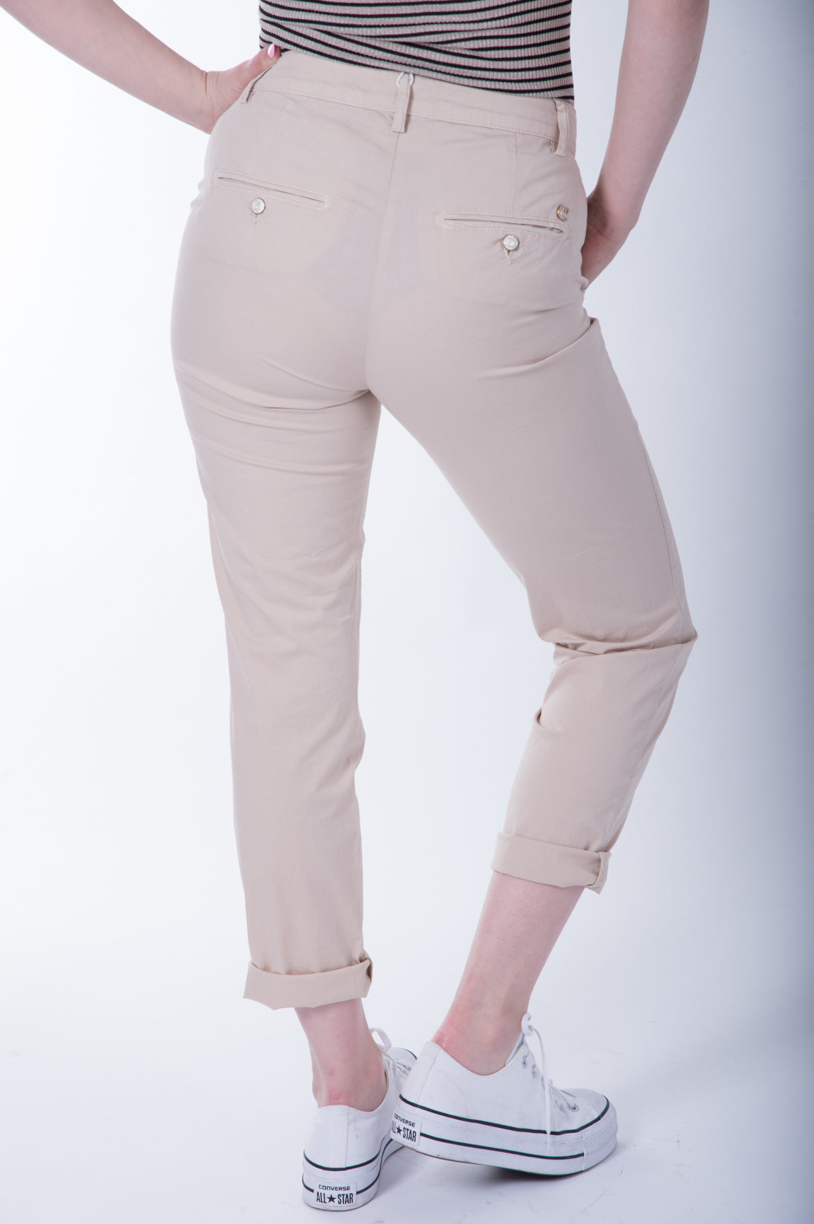 Pantalon Cambio