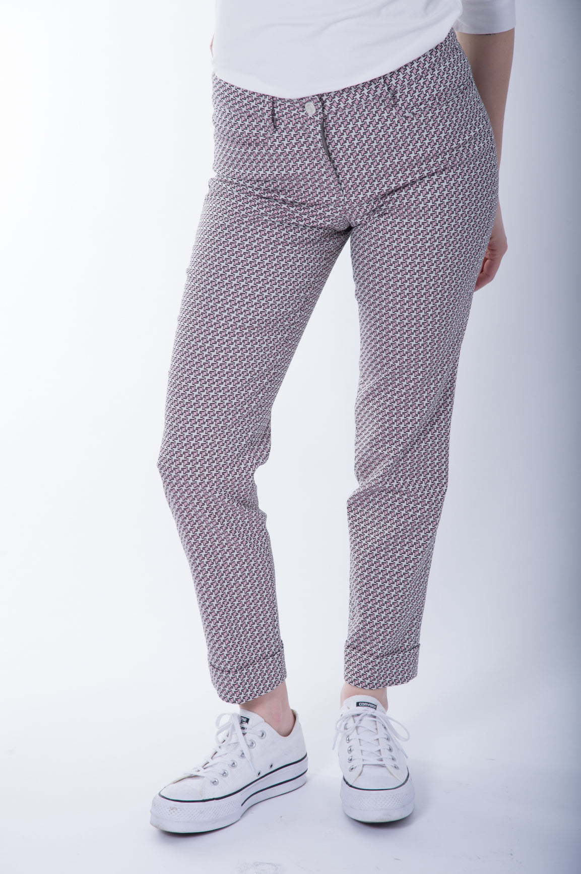 Pantalon Cambio