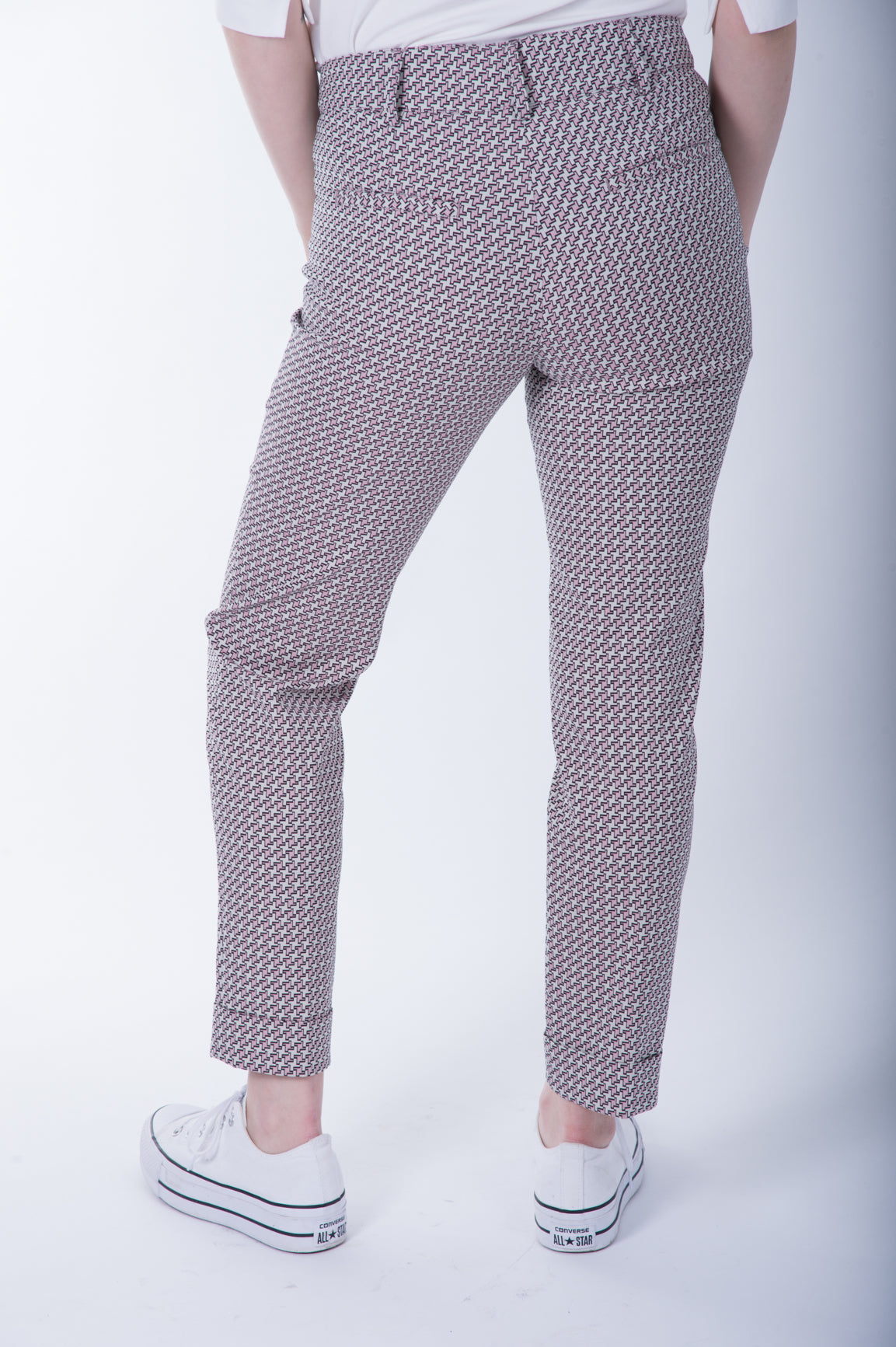Pantalon Cambio