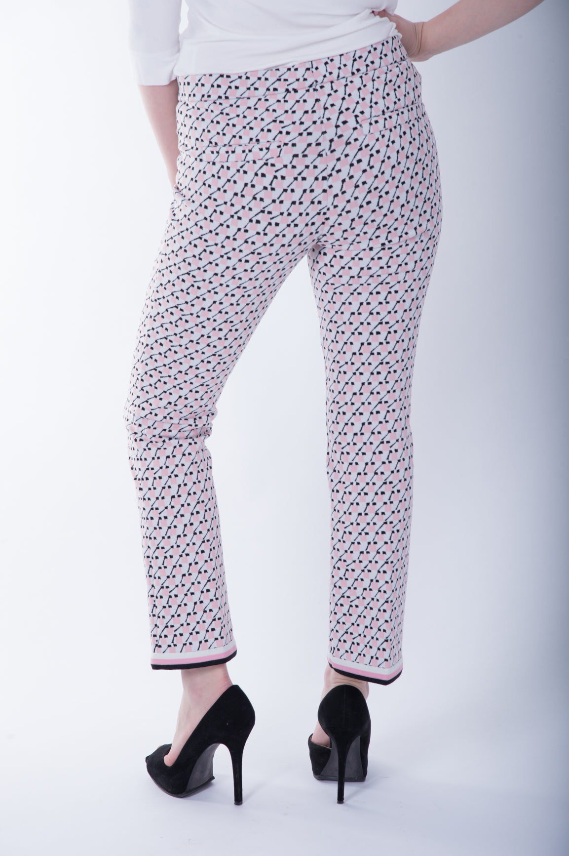 Pantalon Cambio