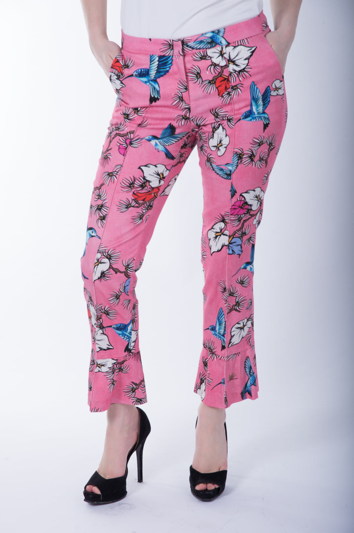 Pantalon Cambio