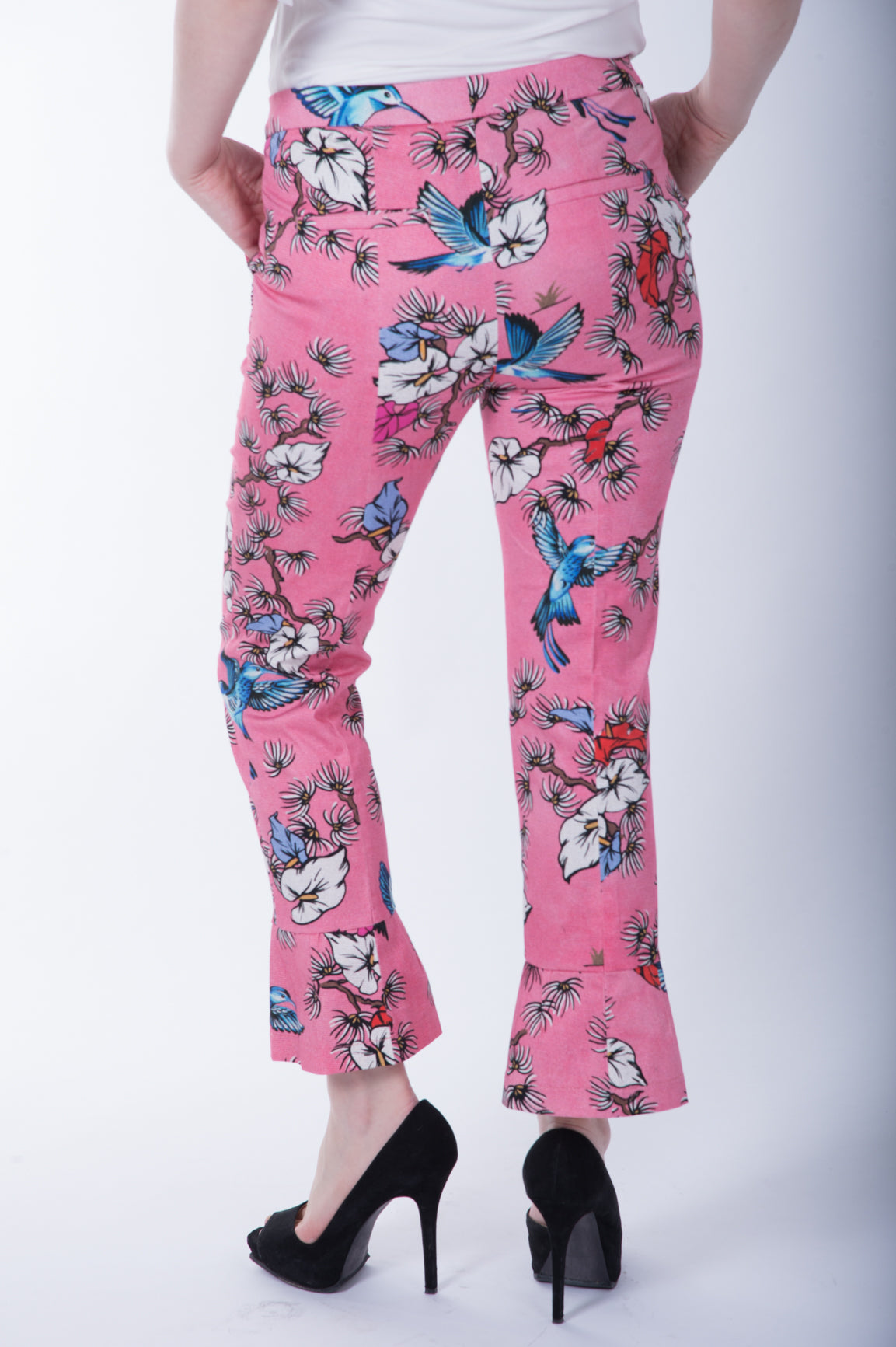 Pantalon Cambio