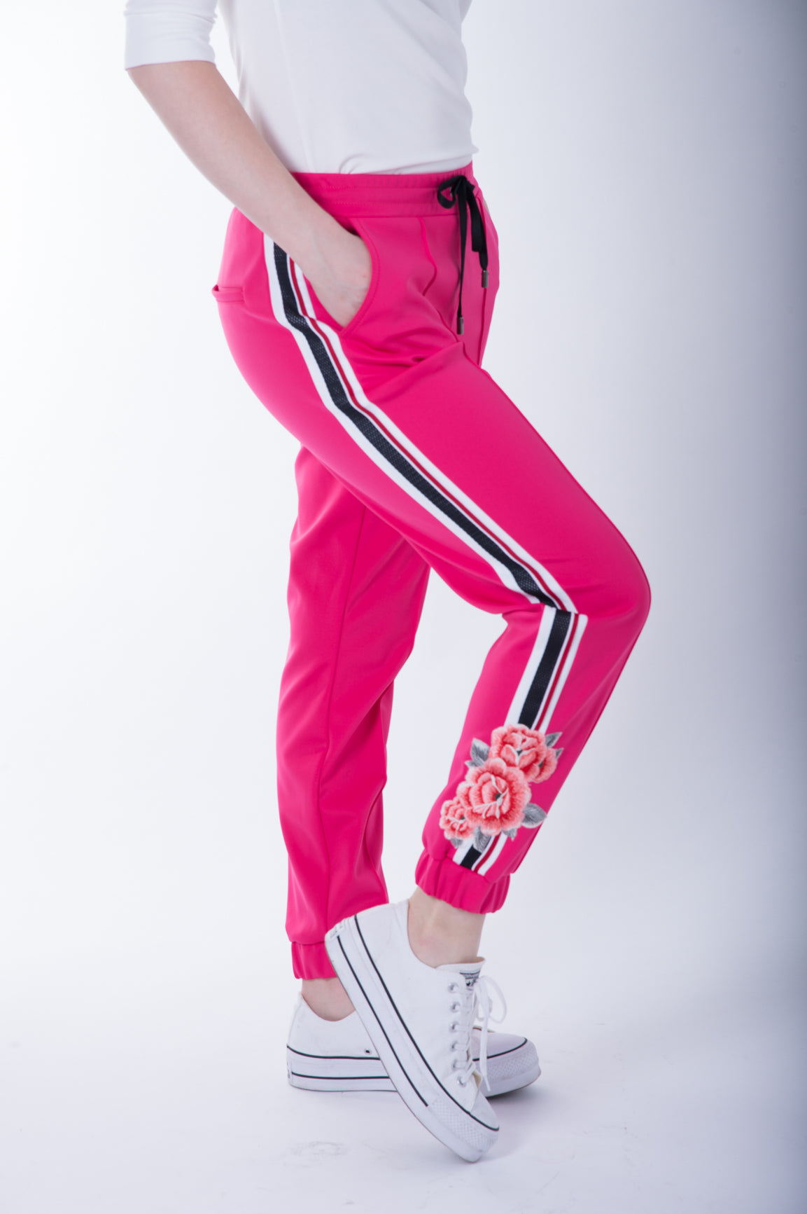 Pantalon Cambio