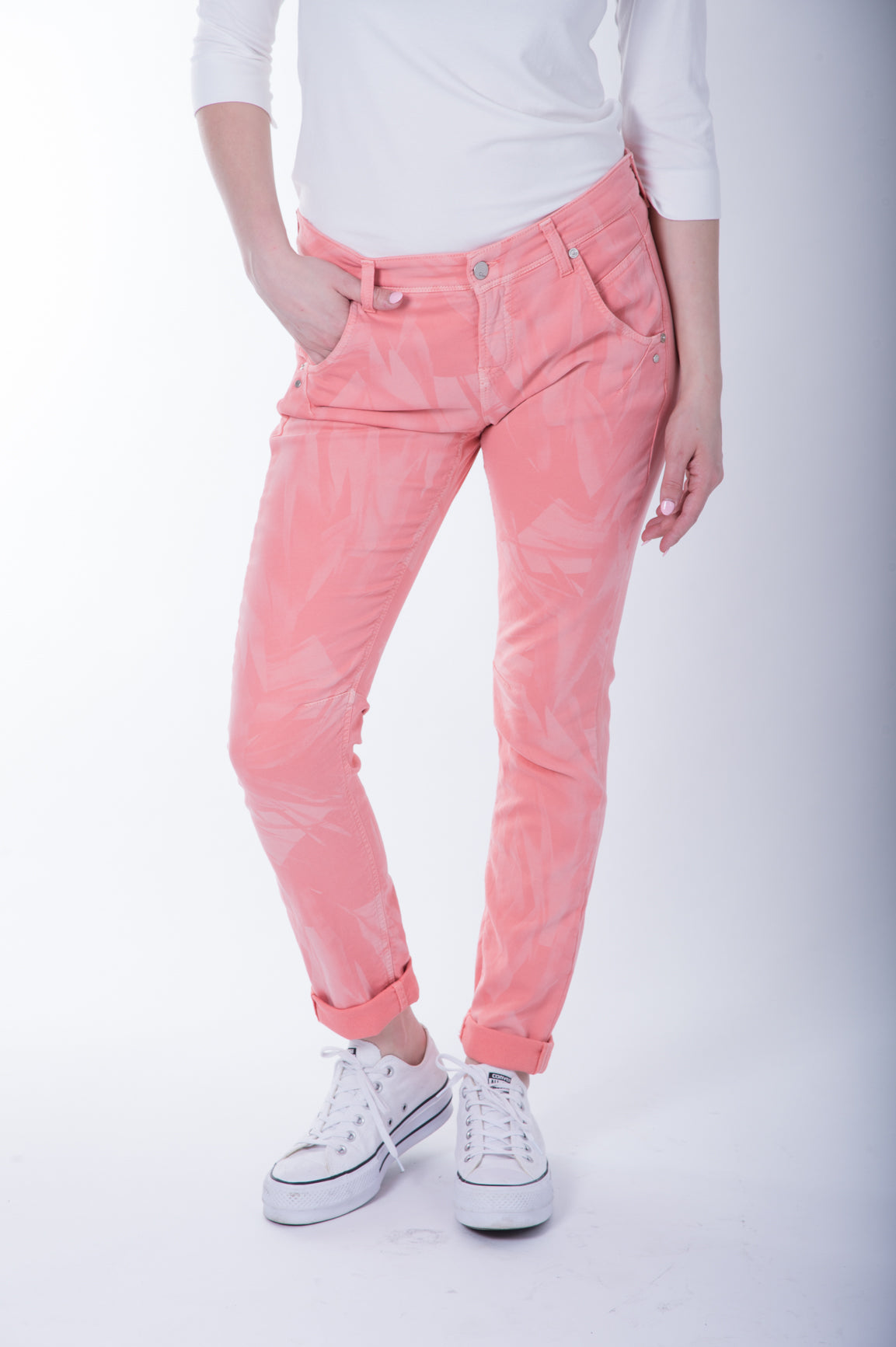 Pantalon Cambio