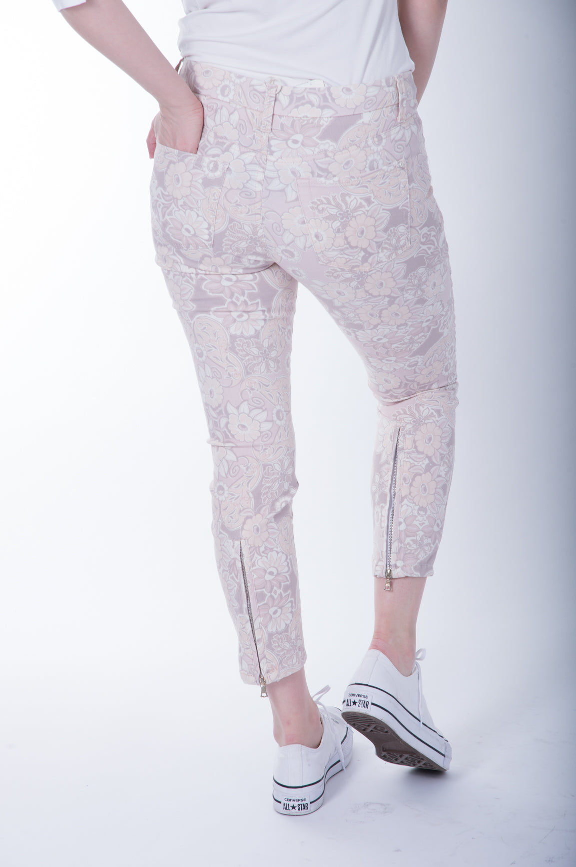 Pantalon Cambio