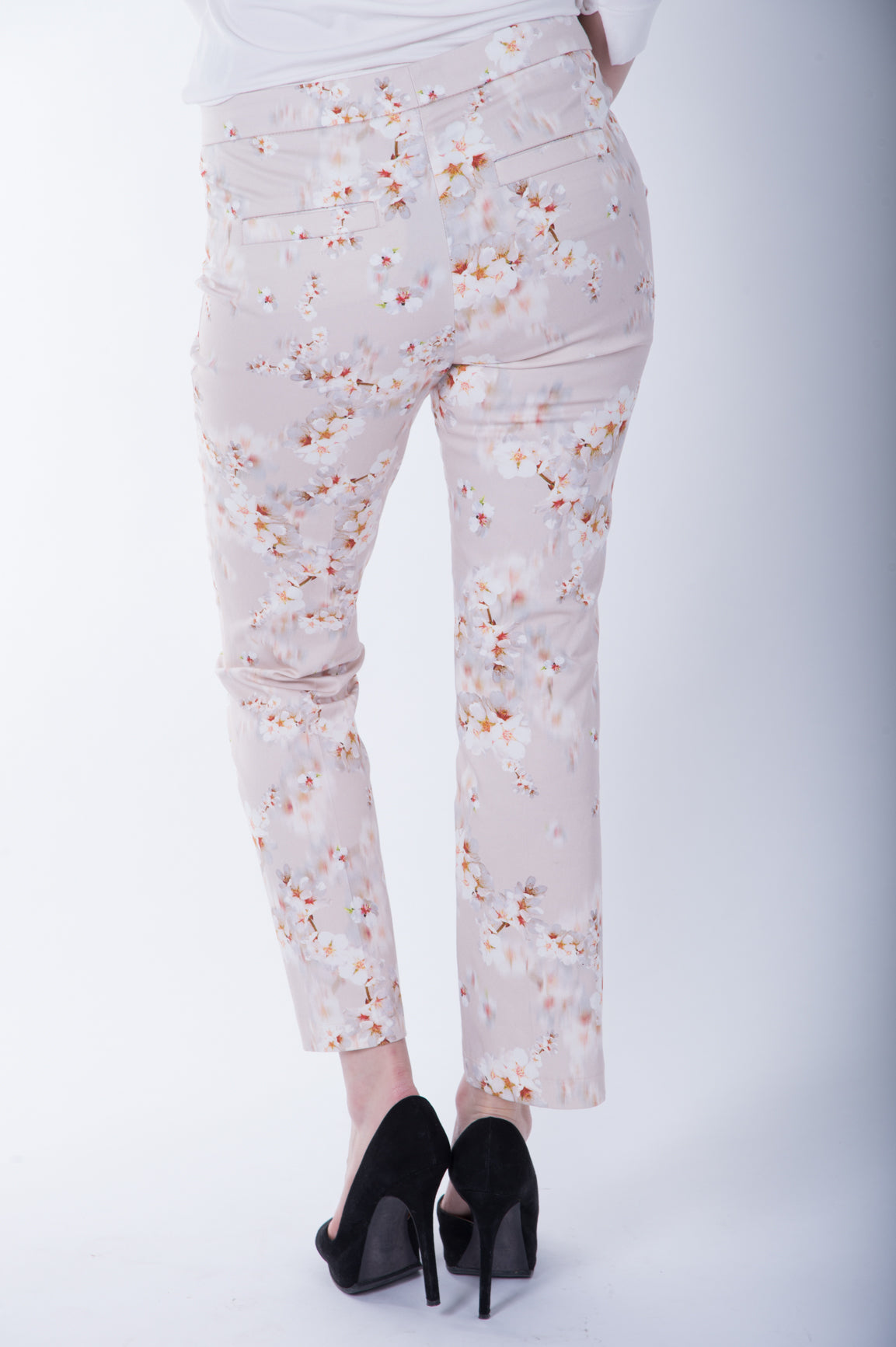 Pantalon Cambio