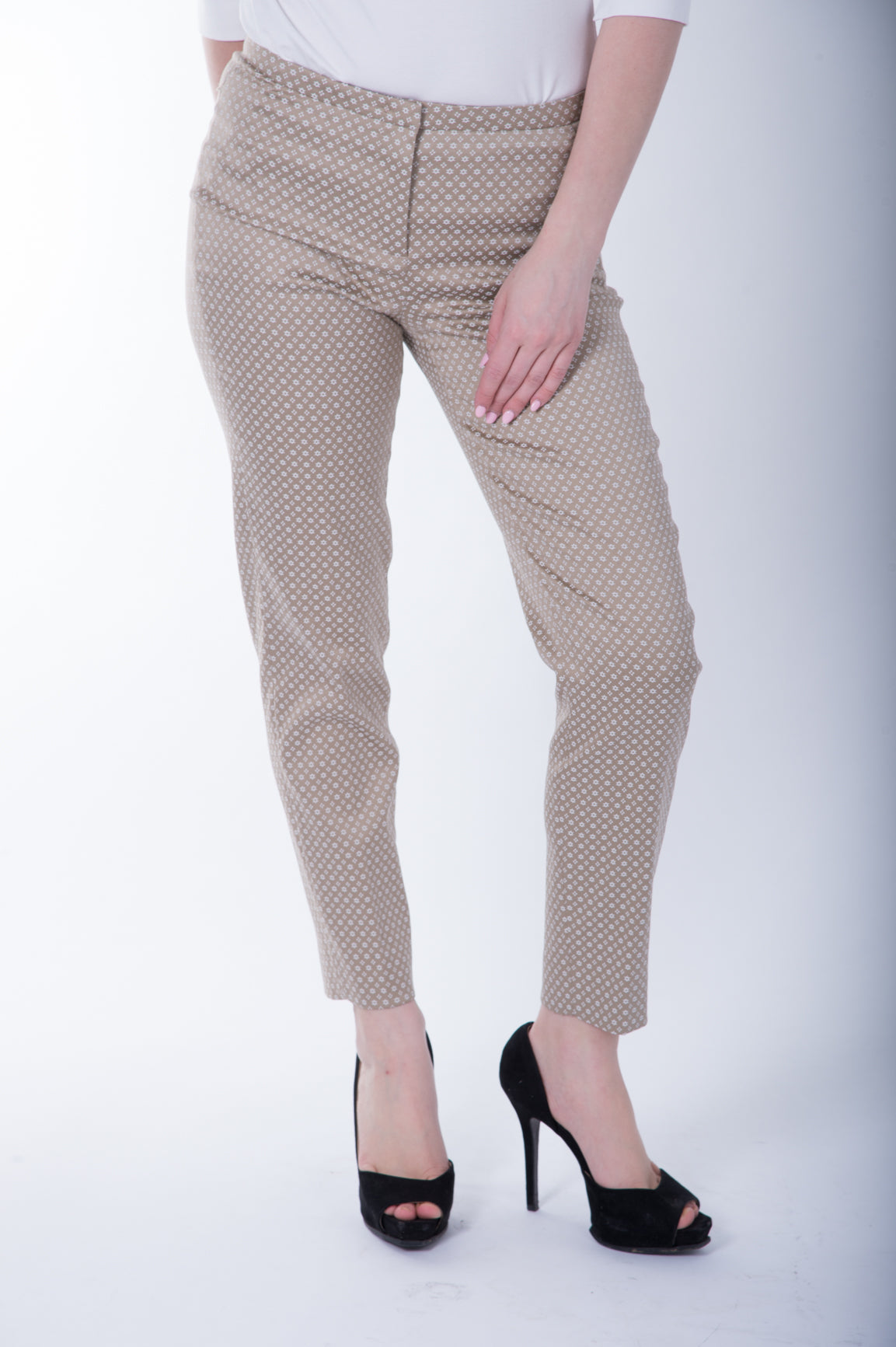 Pantalon Cambio