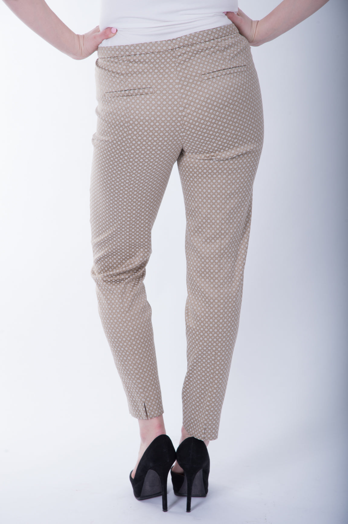 Pantalon Cambio