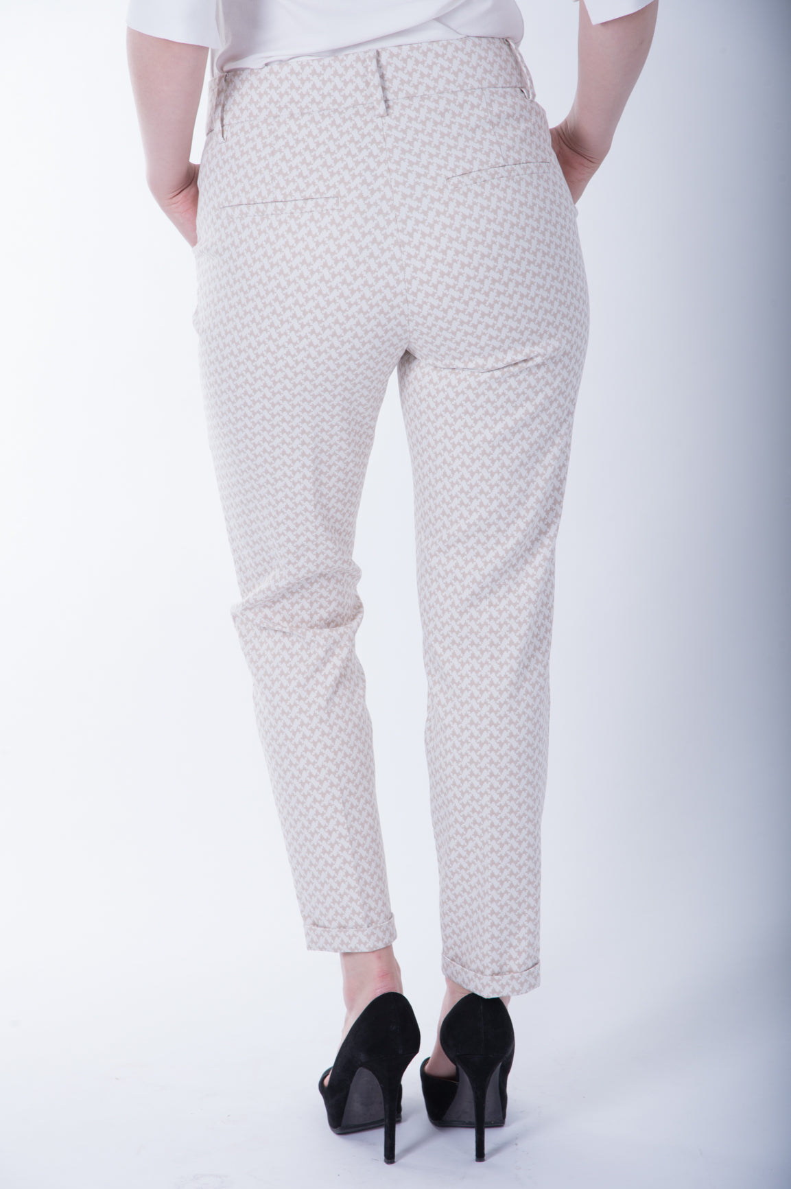 Pantalon Cambio
