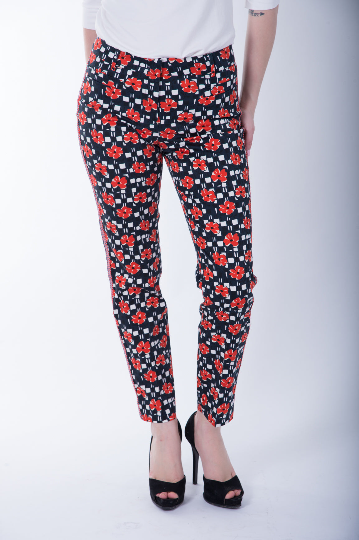 Pantalon Cambio