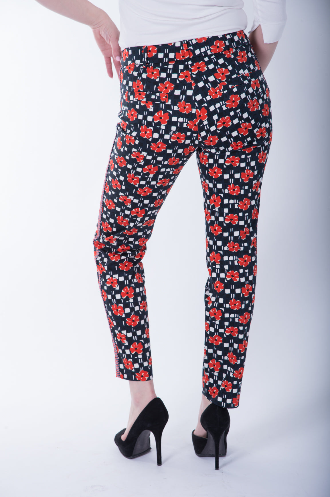 Pantalon Cambio