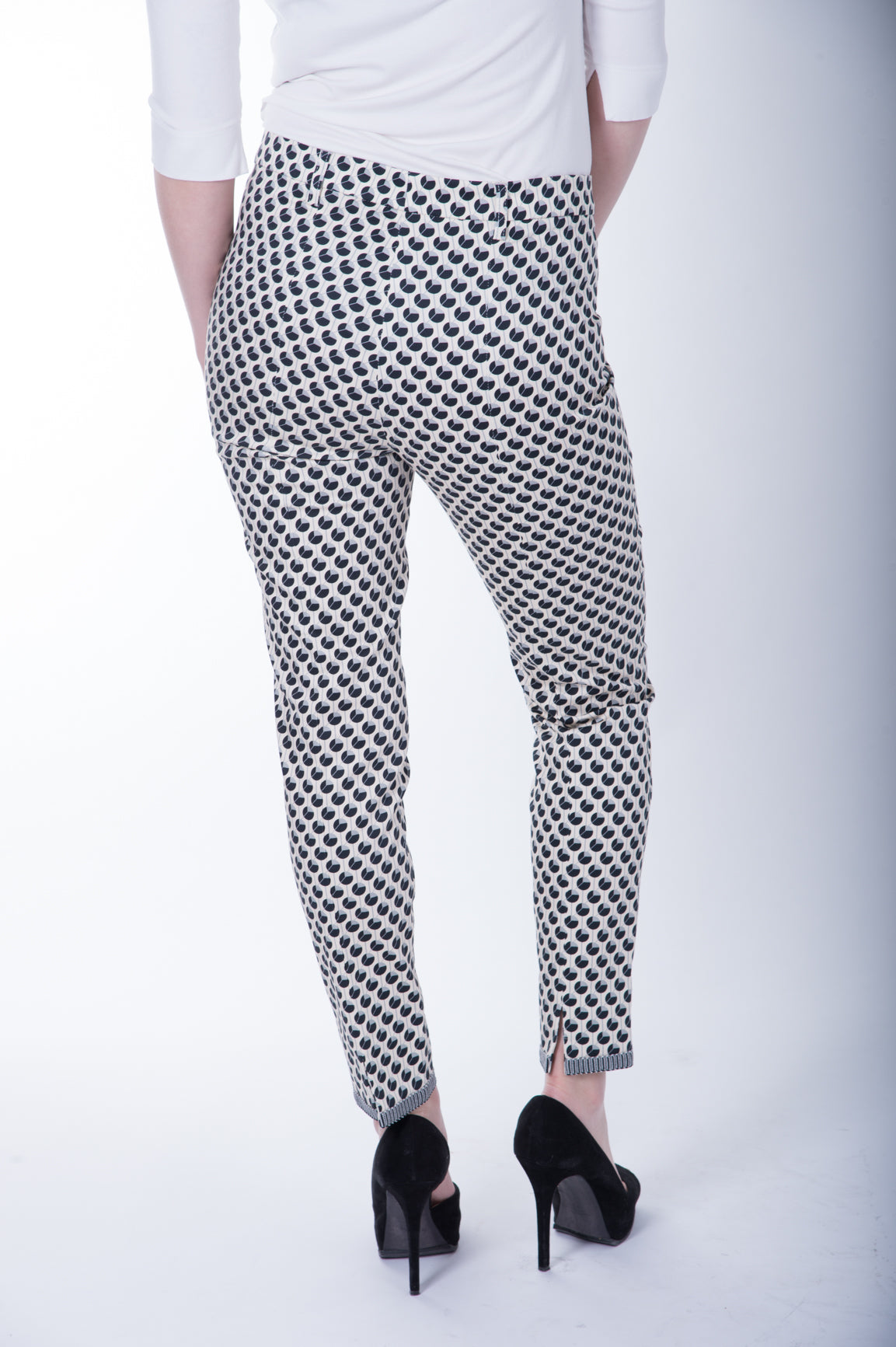 Pantalon Cambio