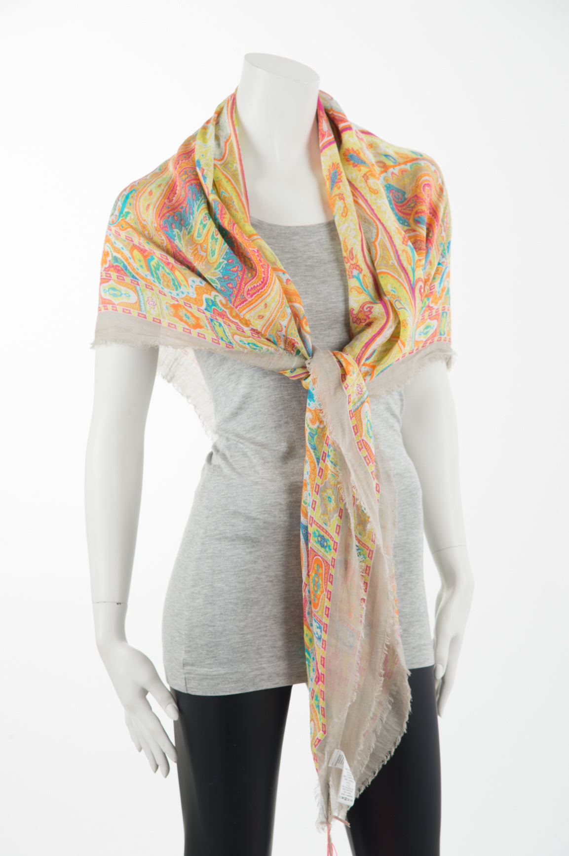 Foulard Codello