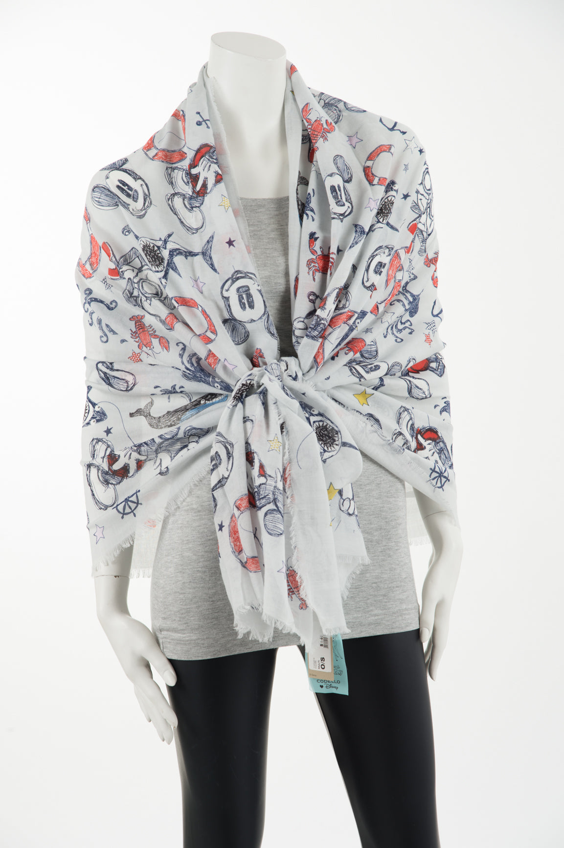 Foulard Codello
