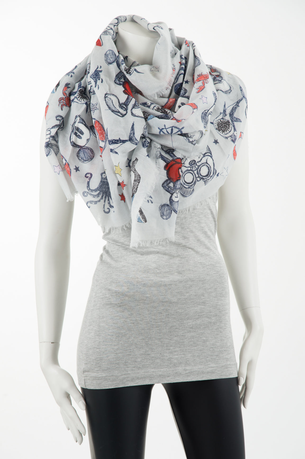 Foulard Codello