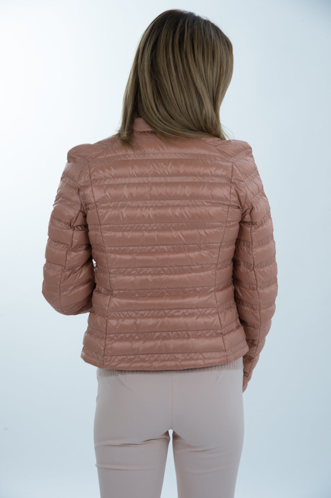Manteau Luisa Cerano
