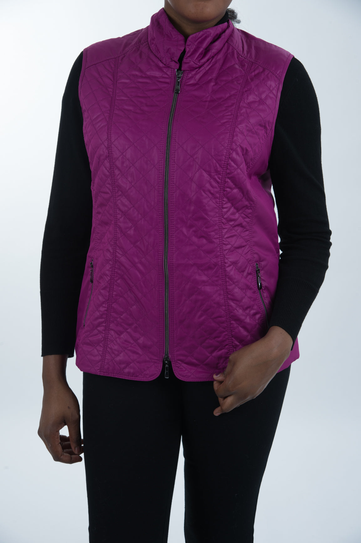 Veste Samoon