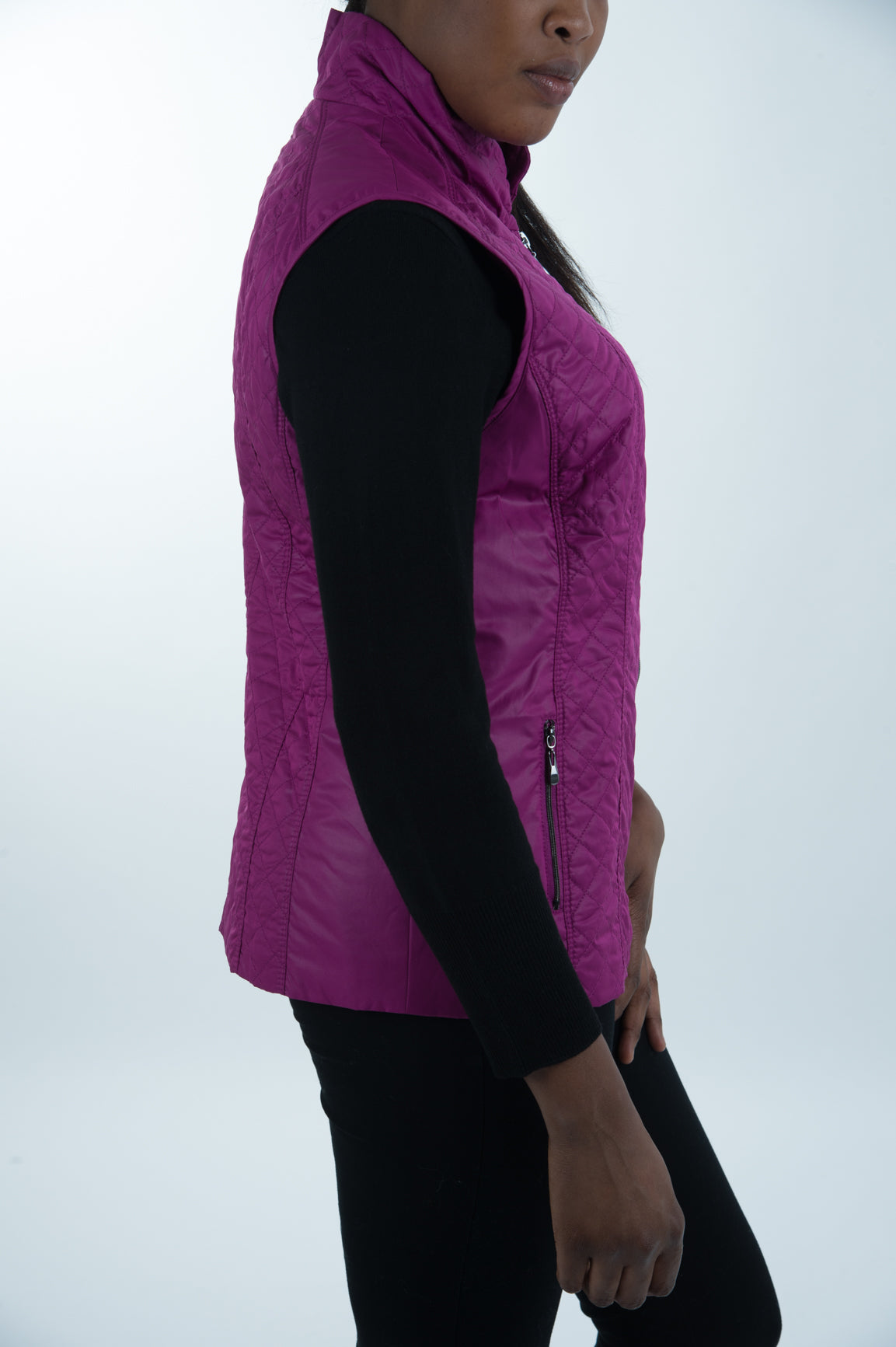 Veste Samoon