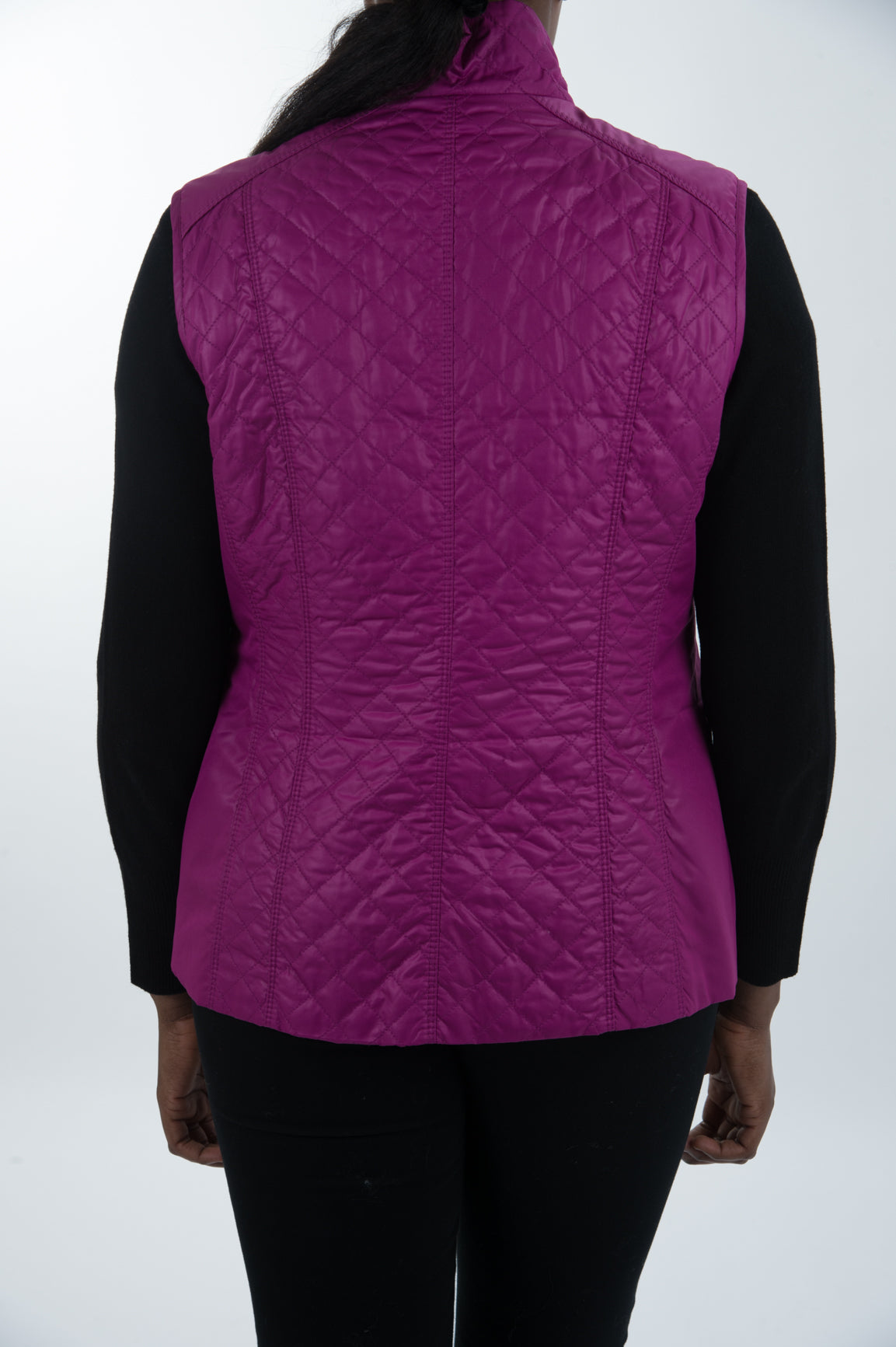 Veste Samoon