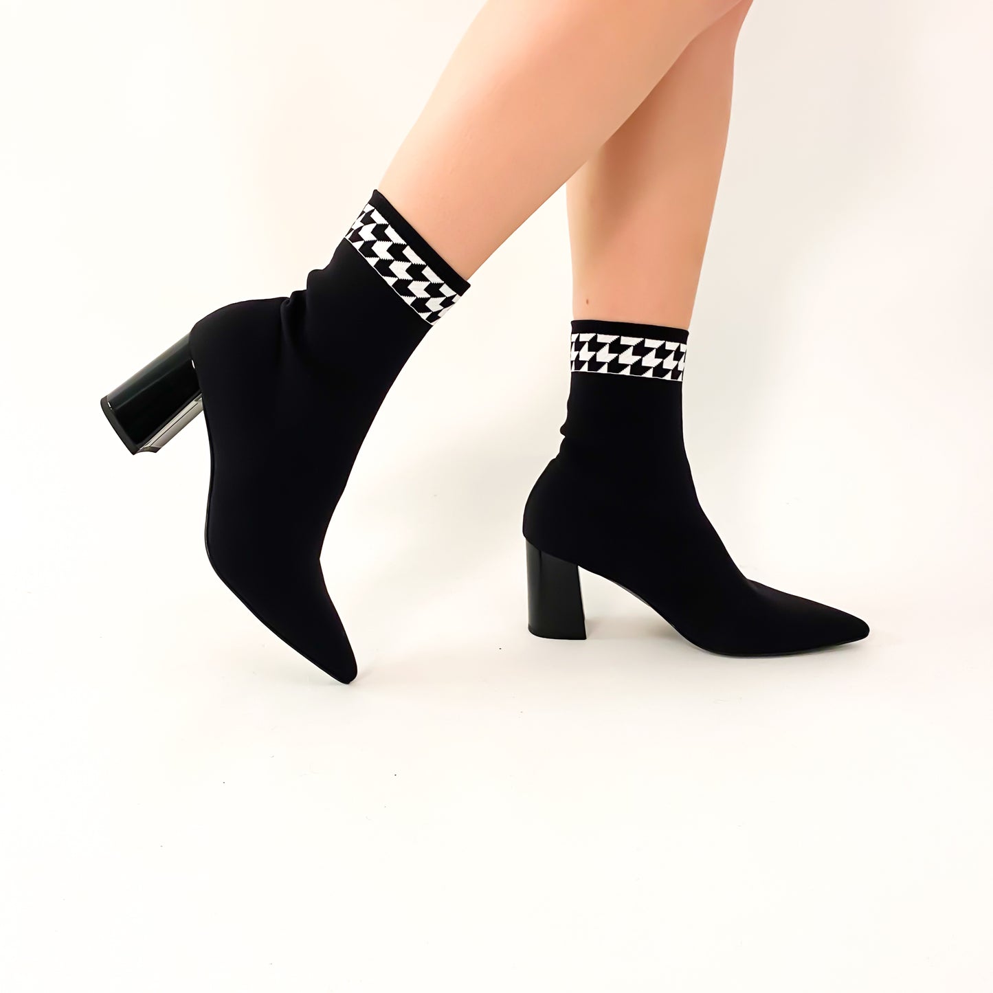 Bottes Marc Cain