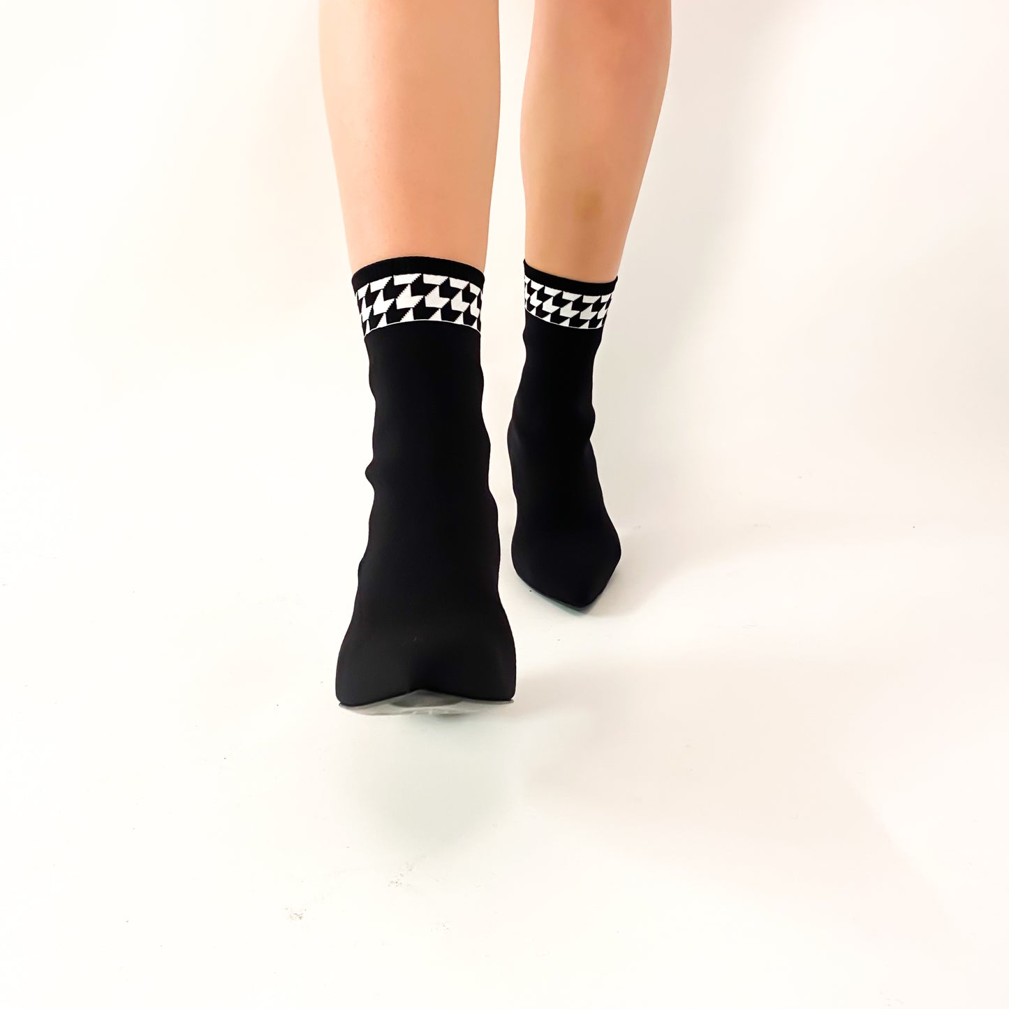 Bottes Marc Cain