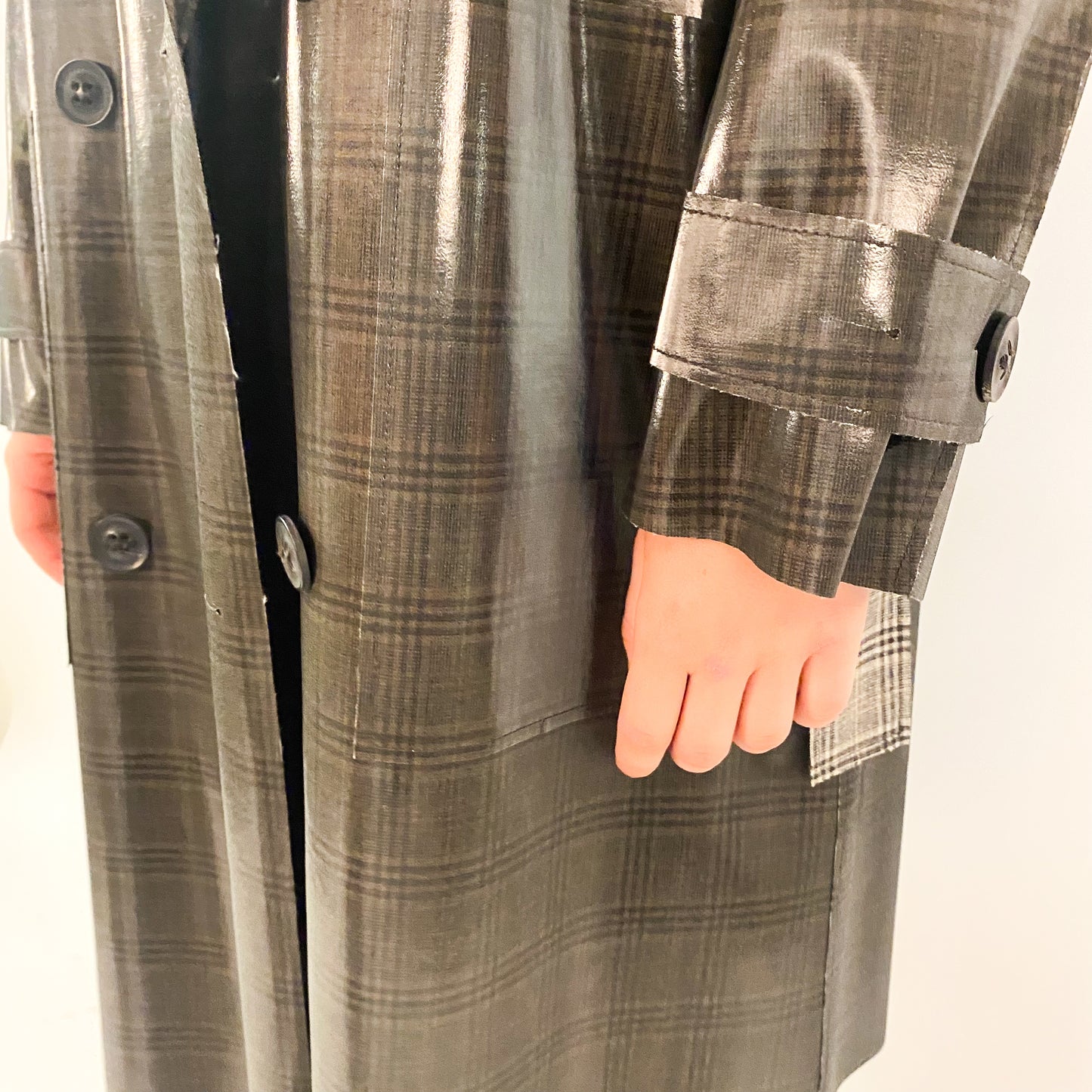 Imperméable Annette Gortz