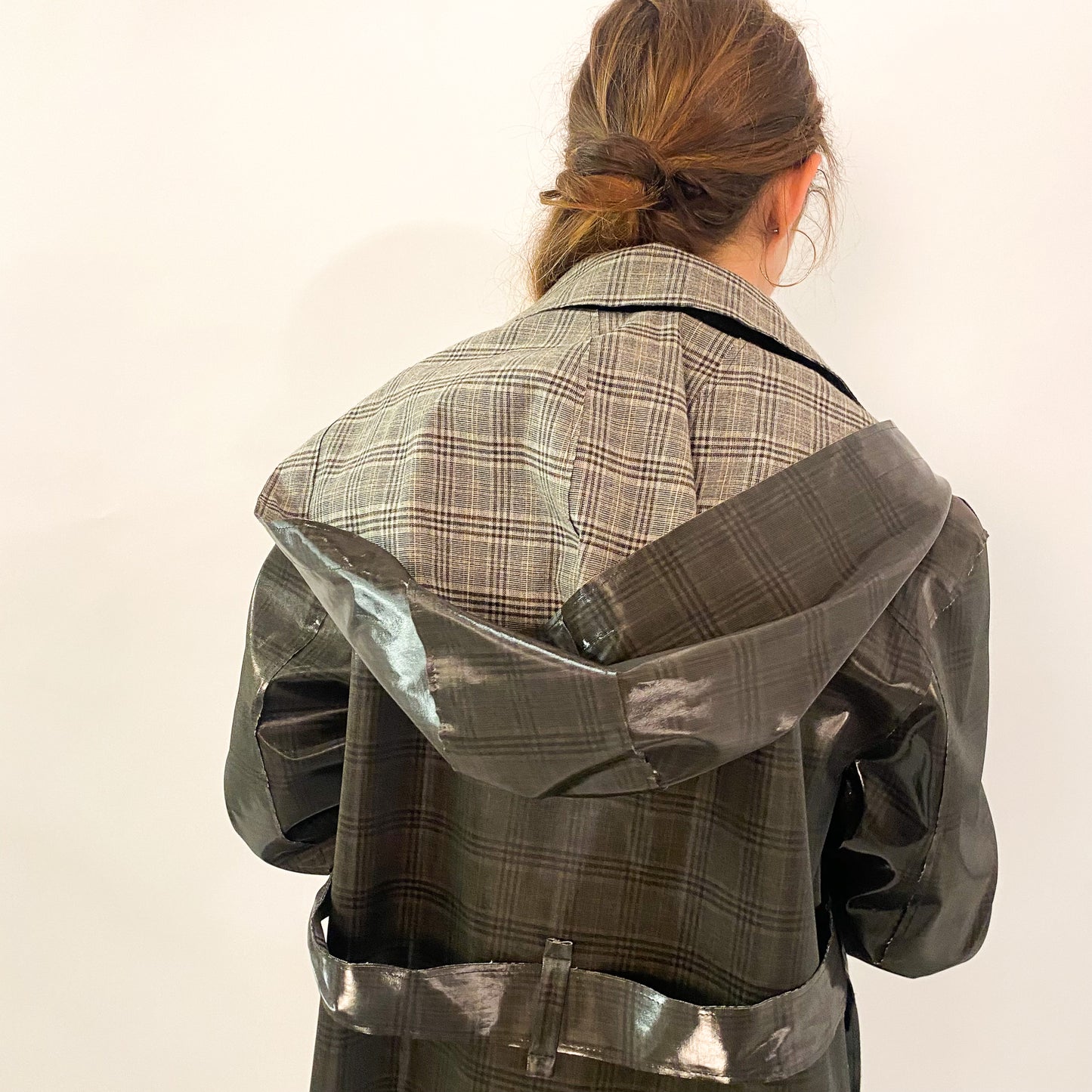 Imperméable Annette Gortz