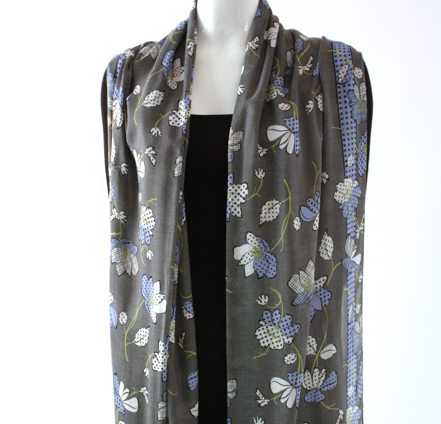 Foulard Riani