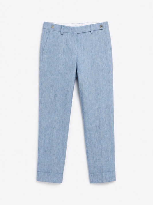 Pantalon Windsor
