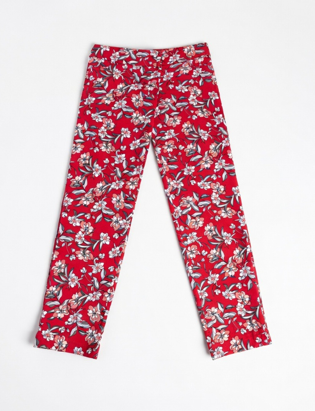 Pantalon Taifun