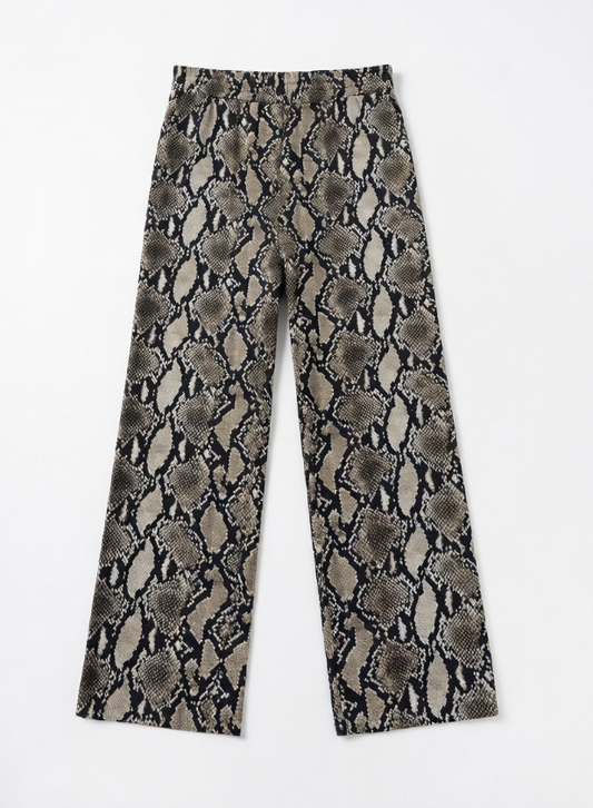 Pantalon Windsor