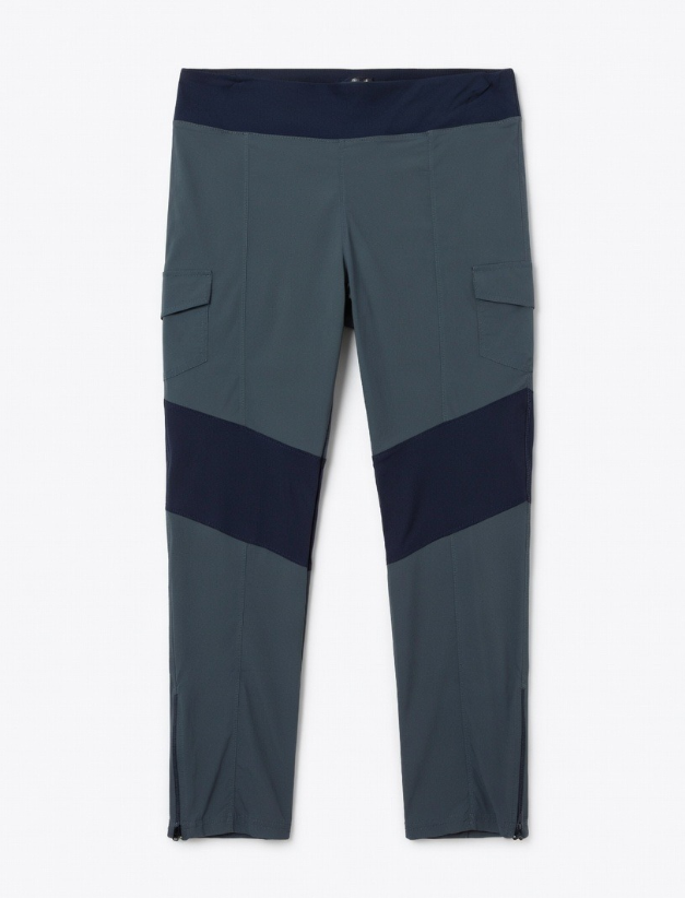 Pantalon Anatomie
