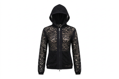 Veste Anatomie