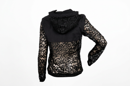 Veste Anatomie