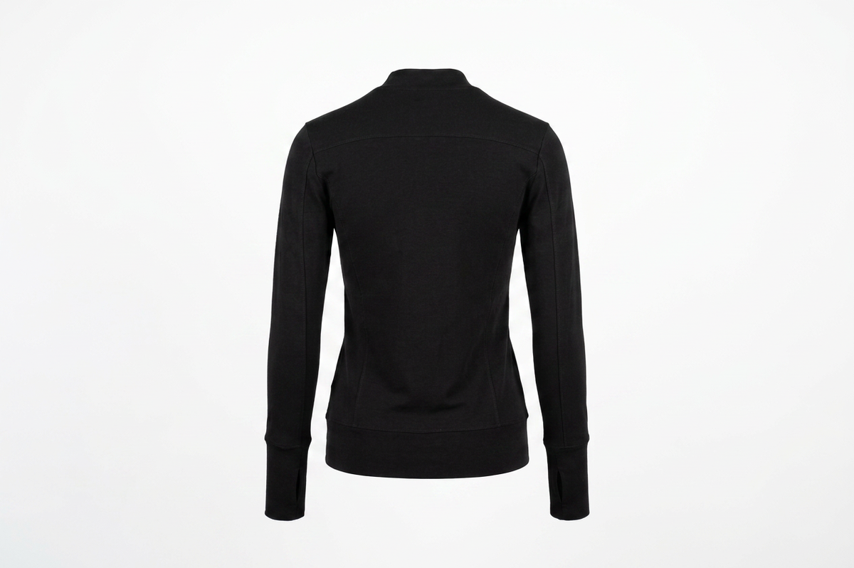 Veste Anatomie