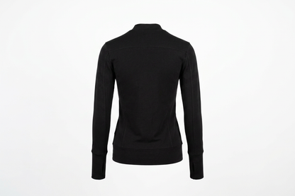 Veste Anatomie