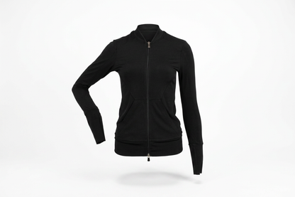 Veste Anatomie